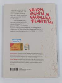 Vauvaskainen!