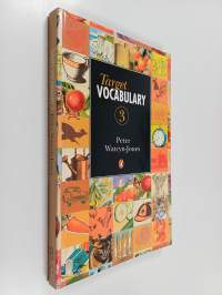Target vocabulary 3