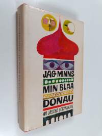 Jag minns min blåa donau