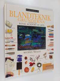 Blandteknik : grunderna