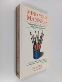 Mind your manners