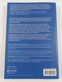 EHealth Research, Theory and Development - A Multi-Disciplinary Approach