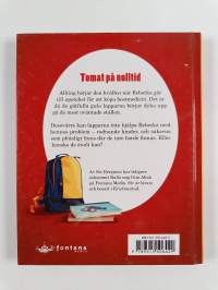 Tomat på nolltid