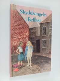 Skyddsängeln i Belfast