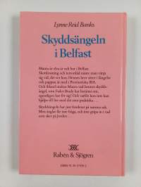 Skyddsängeln i Belfast