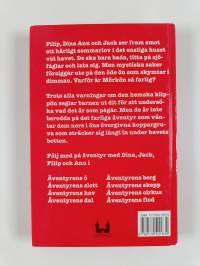 Äventyres Ö