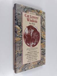 A miscellany of cat lovers&#039; wisdom
