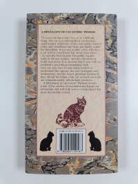 A miscellany of cat lovers&#039; wisdom