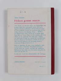 Flykten genom muren