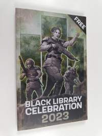 Black Library Celebration - 2023