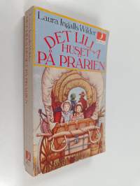 Det lilla huset på prärien