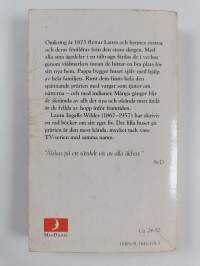 Det lilla huset på prärien