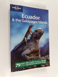 Ecuador &amp; the Galapágos Islands