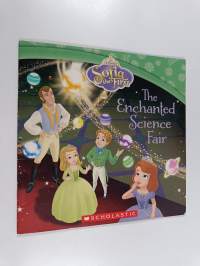 Sofia the First - The Enchanted Science Fair