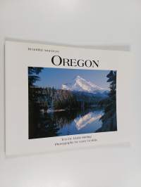 Beautiful America&#039;s Oregon