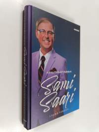 Ainutkertainen Sami Saari