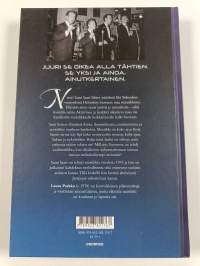 Ainutkertainen Sami Saari