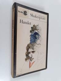 The tragedy of hamlet prince of denmark