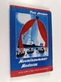 Moominsummer madness