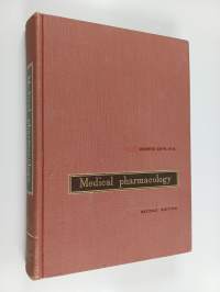Medical pharmacology : principles and concepts