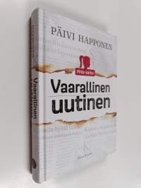 Vaarallinen uutinen