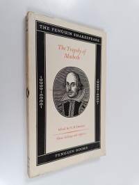 The tragedy of macbeth