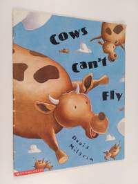 Cows Can&#039;t Fly