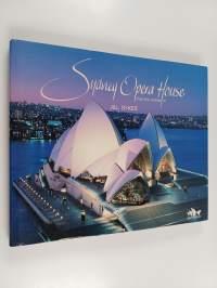 Sydney Opera House from the Outside in