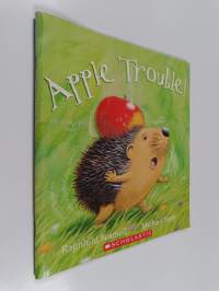 Apple Trouble!