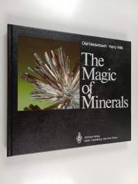 The magic of minerals
