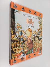 Billy i skolan - Billy på nya äventyr