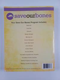 Save Our Bones Program - The Revolutionary Treatment that Prevents and Reverses Bone Loss Naturally