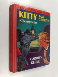 Kitty som detektiv : Klockmysteriet