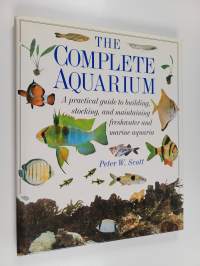 The Complete Aquarium