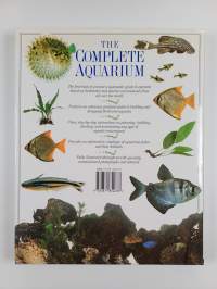 The Complete Aquarium