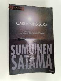 Sumuinen satama