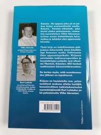 Estonia : se uppoaa joka yö