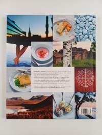 Wonderful Sweden - The Glorious Landscape and Delicious Cuisine