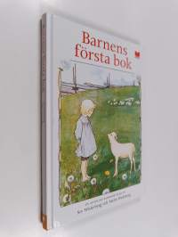 Barnens första bok