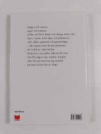 Barnens första bok