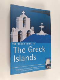 The Rough Guide to the Greek Islands