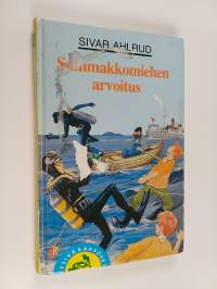 Sammakkomiehen arvoitus