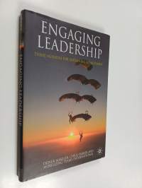 Engaging leadership : three agendas for sustaining achievement