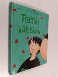 Tsatsiki och kärleken