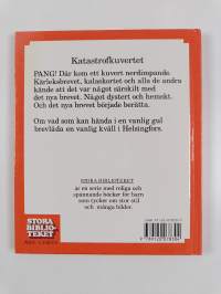 Katastrofkuvertet