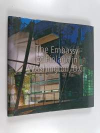 The Embassy of Finland in Washington, DC