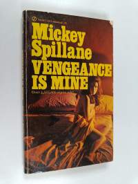 Vengeance is mine