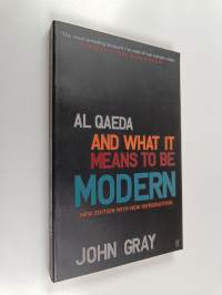 Al Qaeda and what it Means to be Modern