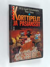 Korttipelit ja pasianssit