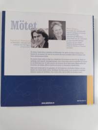 Mötet : en bok om kulturskillnader och ledarskap : svenskt och finskt